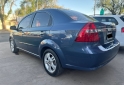 Autos - Chevrolet Aveo 1.6 G3 LT 2012 GNC  - En Venta