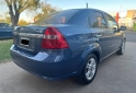 Autos - Chevrolet Aveo 1.6 G3 LT 2012 GNC  - En Venta