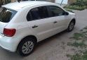 Autos - Volkswagen GOL TREND 2015 Nafta 11111Km - En Venta