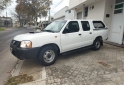 Camionetas - Nissan FRONTIER NP300 2010 Diesel 240000Km - En Venta