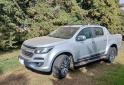 Camionetas - Chevrolet S10 High Country 4x4 AT 2017 Diesel 113000Km - En Venta