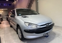 Autos - Peugeot 206 generation 2011 Nafta  - En Venta