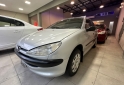 Autos - Peugeot 206 generation 2011 Nafta  - En Venta