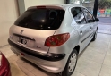 Autos - Peugeot 206 generation 2011 Nafta  - En Venta