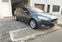 Autos - Ford FOCUS III  L/NUEVA 2016 GNC 80000Km - En Venta