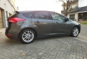 Autos - Ford FOCUS III  L/NUEVA 2016 GNC 80000Km - En Venta