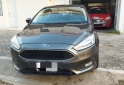 Autos - Ford FOCUS III  L/NUEVA 2016 GNC 80000Km - En Venta