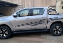 Camionetas - Toyota Hilux 2019 Diesel 52000Km - En Venta