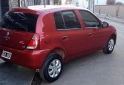 Autos - Renault Clio confort plus 2014 Nafta 117000Km - En Venta