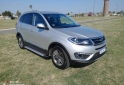 Camionetas - Chery Tiggo 5 2019 Nafta 115000Km - En Venta