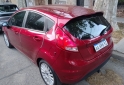 Autos - Ford Fiesta Kinetic SE 2016 Nafta 78000Km - En Venta