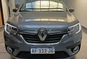 Autos - Renault Logan 1.6 Intens MT 2022 2022 Nafta  - En Venta