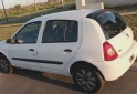 Autos - Renault Clio 2 5ptas pack 2011 Nafta 151000Km - En Venta