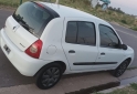 Autos - Renault Clio 2 5ptas pack 2011 Nafta 151000Km - En Venta