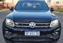 Camionetas - Volkswagen Amarok hilux ranger 2022 Diesel 59000Km - En Venta