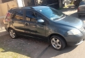 Autos - Volkswagen Suran hightline 2007 GNC 250000Km - En Venta