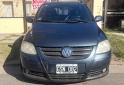 Autos - Volkswagen Suran hightline 2007 GNC 250000Km - En Venta