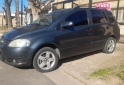 Autos - Volkswagen Suran hightline 2007 GNC 250000Km - En Venta