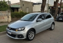 Autos - Volkswagen Gol Trend 2017 Nafta 128000Km - En Venta