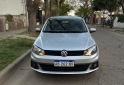 Autos - Volkswagen Gol Trend 2017 Nafta 128000Km - En Venta