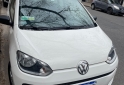 Autos - Volkswagen Up 2016 Nafta 90000Km - En Venta