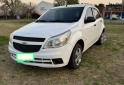 Autos - Chevrolet AGILE 2011 Nafta 149000Km - En Venta