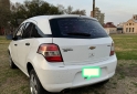 Autos - Chevrolet AGILE 2011 Nafta 149000Km - En Venta