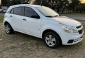 Autos - Chevrolet AGILE 2011 Nafta 149000Km - En Venta