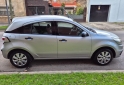 Autos - Chevrolet Agile 1.4 gnc permuto 2014 GNC 130000Km - En Venta