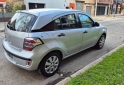 Autos - Chevrolet Agile 1.4 gnc permuto 2014 GNC 130000Km - En Venta