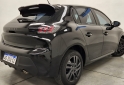 Autos - Peugeot 208 C3 fit etios 2023 Nafta 6000Km - En Venta