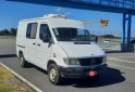 Utilitarios - Mercedes Benz SPRINTER 310 FURGON 3000 1998 Diesel 150000Km - En Venta