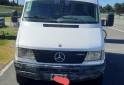 Utilitarios - Mercedes Benz SPRINTER 310 FURGON 3000 1998 Diesel 150000Km - En Venta