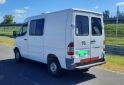 Utilitarios - Mercedes Benz SPRINTER 310 FURGON 3000 1998 Diesel 150000Km - En Venta