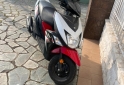 Motos - Yamaha ZR 115 2015 Nafta 9000Km - En Venta