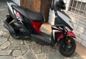 Motos - Yamaha ZR 115 2015 Nafta 9000Km - En Venta