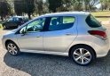 Autos - Peugeot 308 Feline Autom. THP 2020 Nafta 36000Km - En Venta