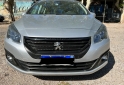 Autos - Peugeot 308 Feline Autom. THP 2020 Nafta 36000Km - En Venta