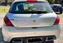 Autos - Peugeot 308 Feline Autom. THP 2020 Nafta 36000Km - En Venta