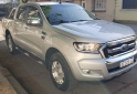 Camionetas - Ford Ranger 1ra mano permuto 2018 Diesel 118000Km - En Venta