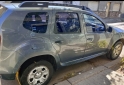 Autos - Renault Duster Dynamique 2015 GNC 150000Km - En Venta