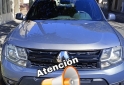 Autos - Renault Duster Dynamique 2015 GNC 150000Km - En Venta