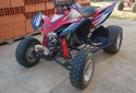 Cuatris y UTVs - Honda Trx 2008  1Km - En Venta