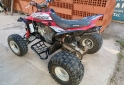 Cuatris y UTVs - Honda Trx 2008  1Km - En Venta