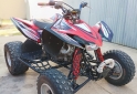 Cuatris y UTVs - Honda Trx 2008  1Km - En Venta