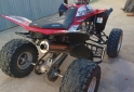 Cuatris y UTVs - Honda Trx 2008  1Km - En Venta