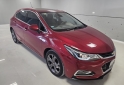 Autos - Chevrolet Cruze Ltz at 2019 Nafta 45000Km - En Venta