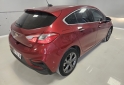 Autos - Chevrolet Cruze Ltz at 2019 Nafta 45000Km - En Venta