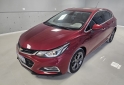 Autos - Chevrolet Cruze Ltz at 2019 Nafta 45000Km - En Venta