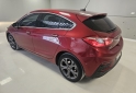 Autos - Chevrolet Cruze Ltz at 2019 Nafta 45000Km - En Venta